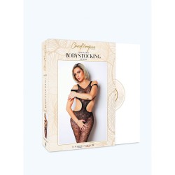 Bodystocking - Le Numéro 3 - Clara Morgane