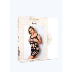 Robe - Numéro 4 - Clara Morgane