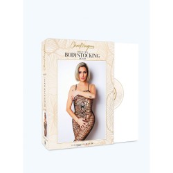 Bodystocking -Le Numéro 7 - Clara Morgane