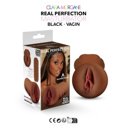 Clara Morgane -Masturbateur - Soraya Vaginette - REAL PERFECTION