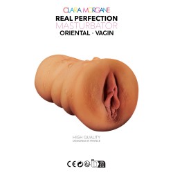 Clara Morgane - Masturbateur Vaginette - Oriental -real perfection