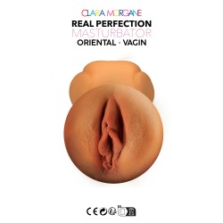 Clara Morgane - Masturbateur Vaginette - Oriental -real perfection