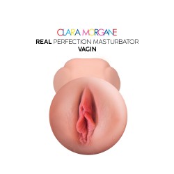 Clara Morgane - Masturbateur Vaginette -real perfection