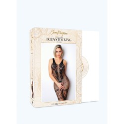 Bodystocking - Le Numéro 14 - Clara Morgane