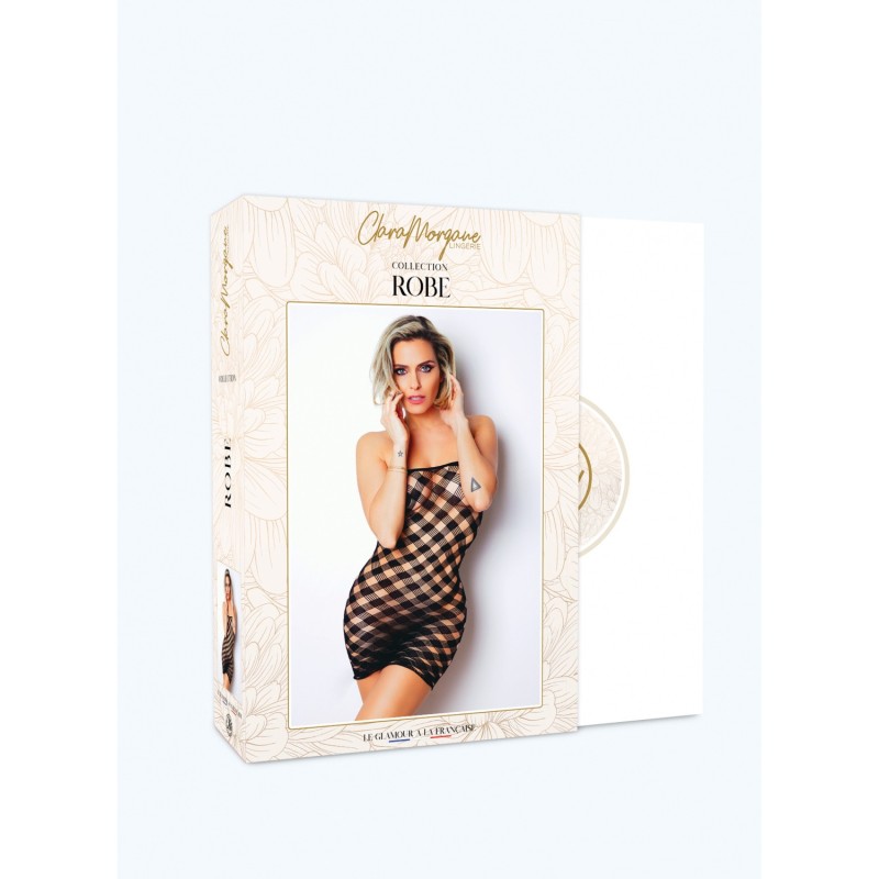 Robe - Numéro 2 - Clara Morgane
