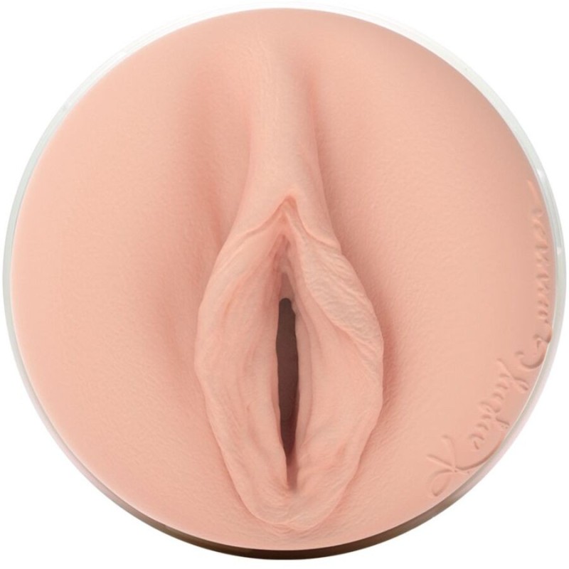 FLESHLIGHT GIRLS - MASTURBATEUR VAGIN KAYLEY GUNNER