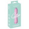 CUTIES - Mini Vibrateur rose