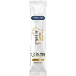 MEDICA GROUP - complément alimentaire liquide ORGASM POWER POUR FEMMES 10 ML