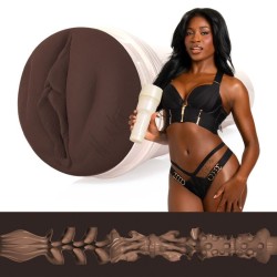 FLESHLIGHT GIRLS - MASTURBATEUR - NICOLE KITT VAGIN