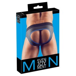 Svenjoyment- Jock
