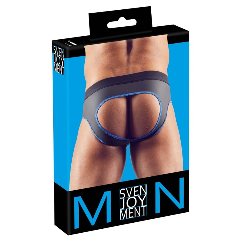 Svenjoyment- Jock