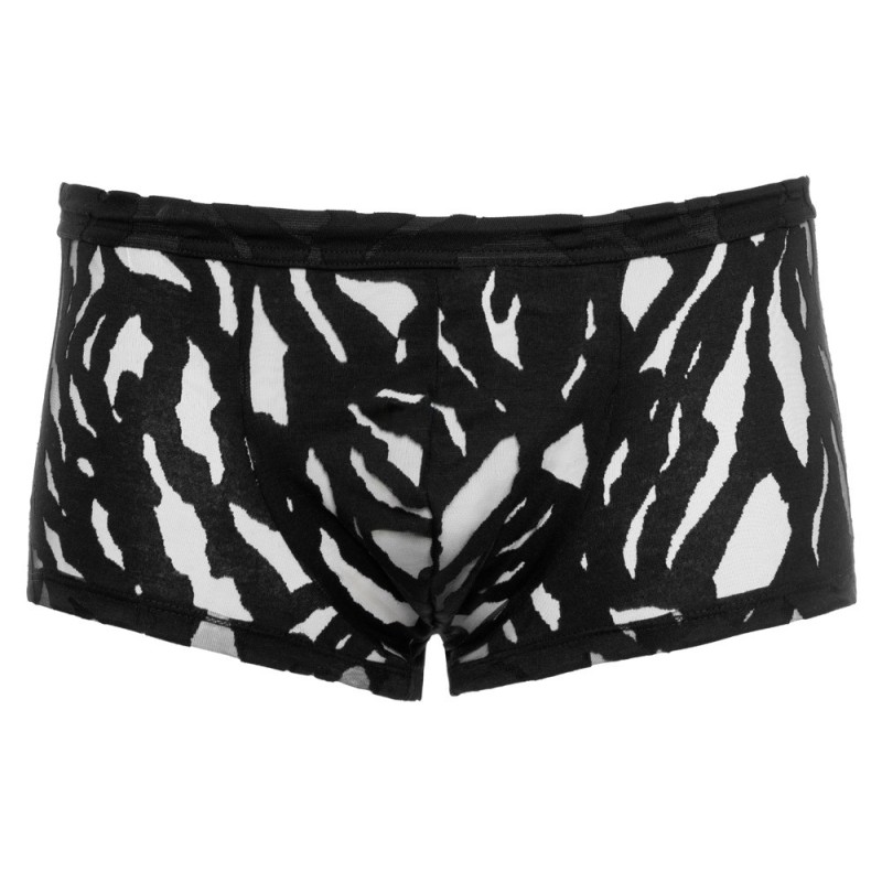 boxer transparent et opaque- svenjoyment