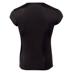 chemise noir