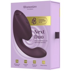 Womanizer - Next Duo