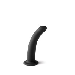 HARNAIS AVEC GODE NOIR TAILLE S - VIRGITE