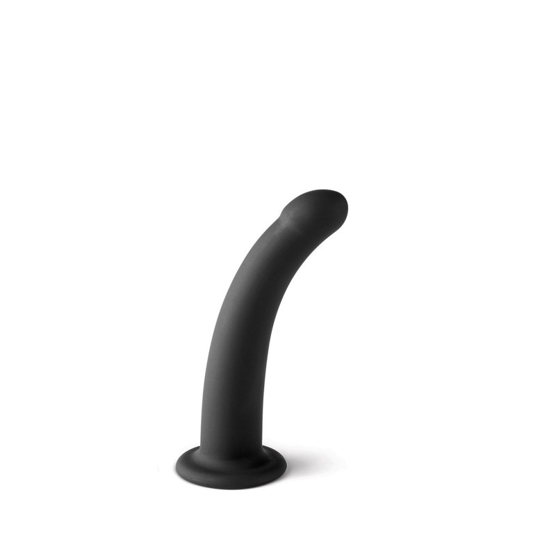 HARNAIS AVEC GODE NOIR TAILLE S - VIRGITE