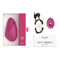 Womanizer - Next Liberty