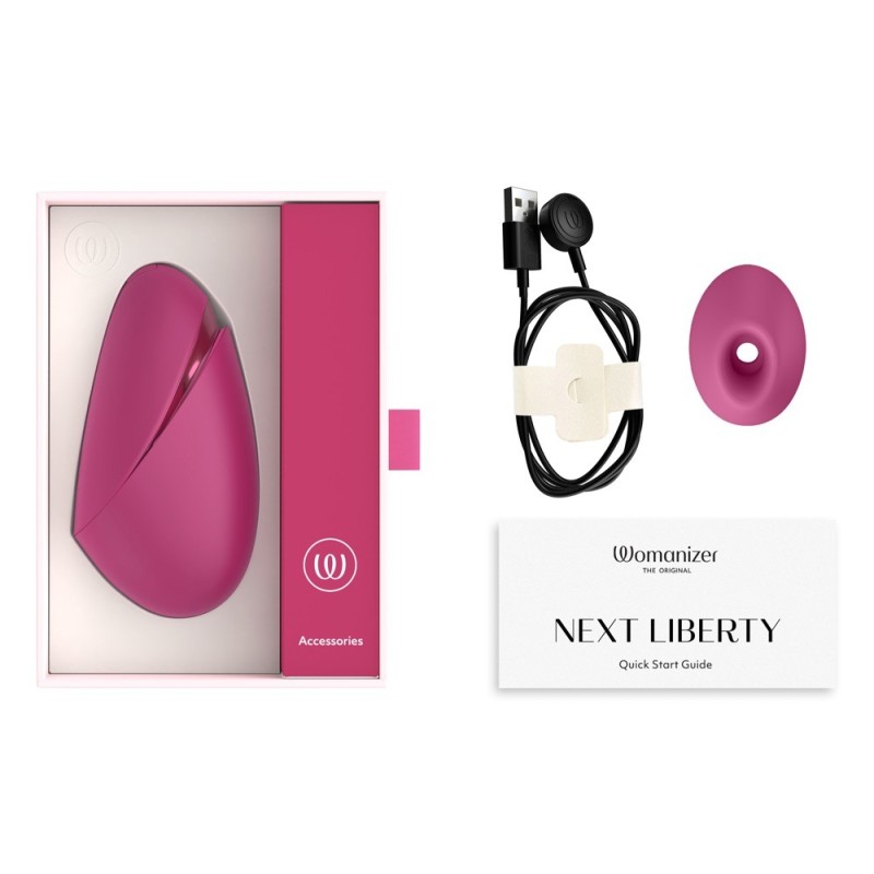Womanizer - Next Liberty