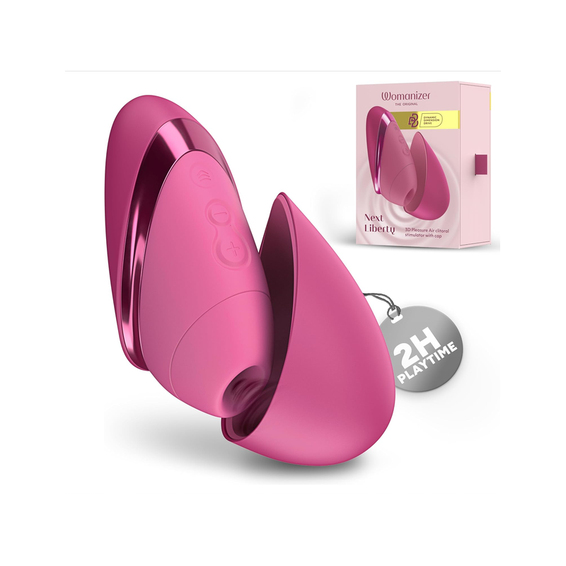 Womanizer - Next Liberty
