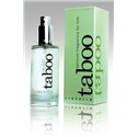 Taboo pour Lui parfum 50 Ml