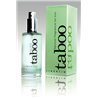 Taboo pour Lui parfum 50 Ml