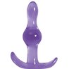 Plug Anal Ancre Mauve Get Ready Clara Morgane
