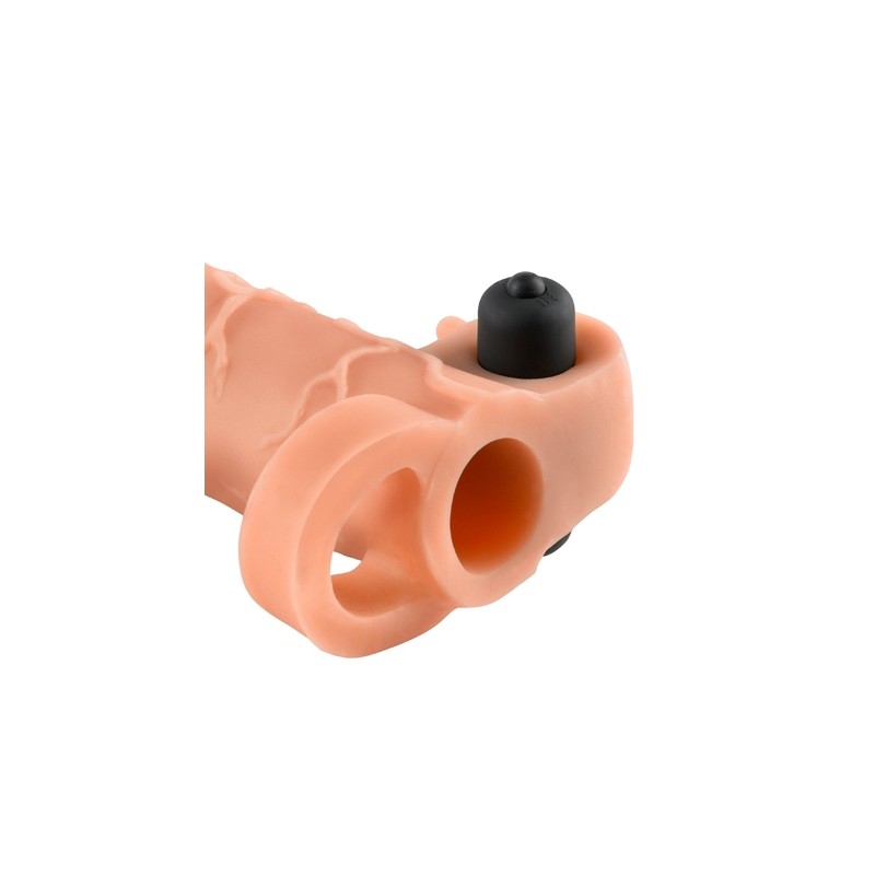 Gaine réaliste vibrante real feel 2 Extension