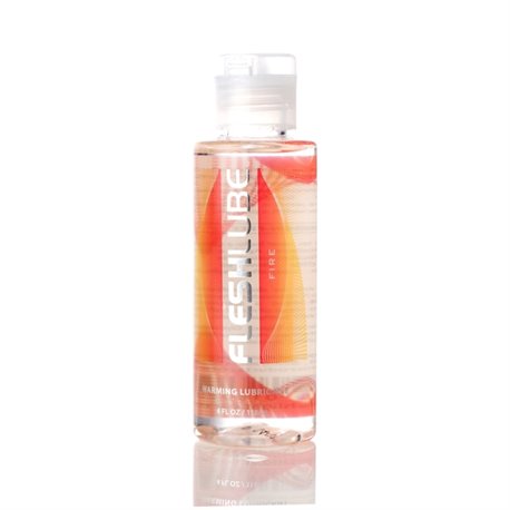 Fleshlight Lubrifiant Chauffant 100ml