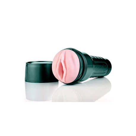 Pack Fleshlight VIBRO PINK LADY TOUCH + lubrifiant glace
