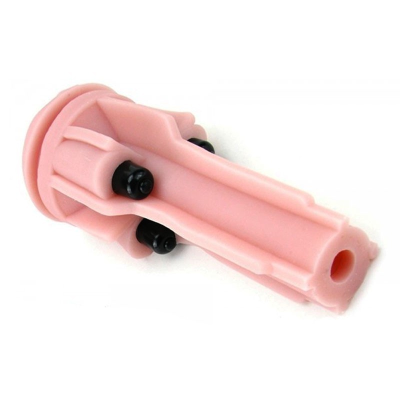 Pack Fleshlight VIBRO PINK LADY TOUCH + lubrifiant glace