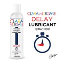 Lubrifiant Retardant - 100ml - Clara Morgane