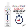 Lubrifiant Retardant Clara Morgane 100mL