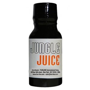 Poppers Jungle Juice - 13 ml propyl