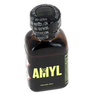 Poppers Amyl - 24 ml