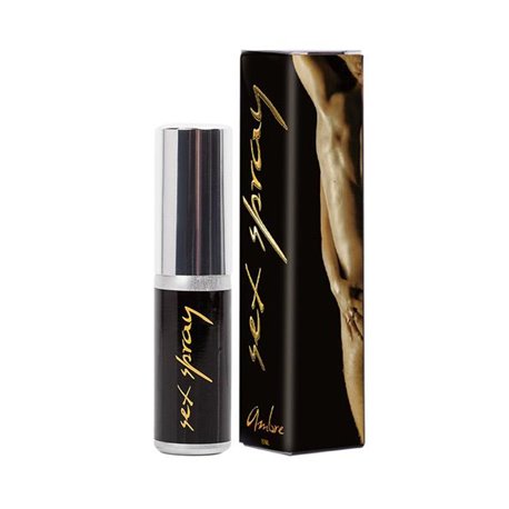 Sex spray pour homme 15 ML par ruf