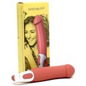Master Vibromasseur Rechargeable Satisfyer