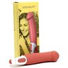 Master Vibromasseur Rechargeable Satisfyer