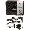 Coffret Secret Bondage - Secret play