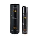 Huile de massage Chocolat 59ML Plaisir Secret