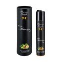 Huile de massage Fruits Exotiques 59ML Plaisir Secret