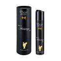 Huile de massage Pina Colada 59ML Plaisir Secret