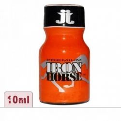 Iron Horse 10 ML Poppers pentyle