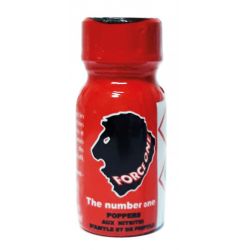 Force One 13mL Poppers extra fort Amyle Propyle