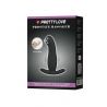 Plug anal stimulateur de prostate Pretty Love 