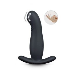 Plug anal stimulateur de prostate Pretty Love 