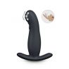 Plug anal stimulateur de prostate Pretty Love 