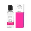 Candy sucre d'orge 50 ml Lubrifiant 2 en 1 Silicone Mixgliss