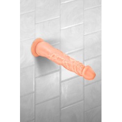Gode dong réaliste 21.5cm Real body Justin Real Body