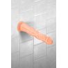 Gode dong réaliste 21.5cm Real body Justin Real Body