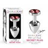 Plug Anal L Rouge My Little Secret Plug Clara Morgane